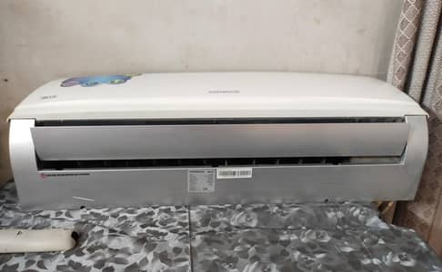 Kenwood AC , Split  AC , 1.5 Ton for Sale