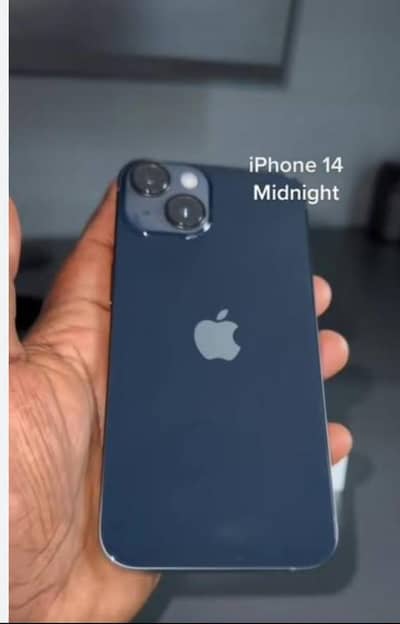 i phone 14 non active