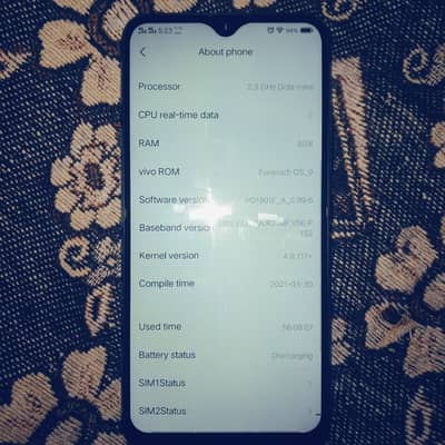 Bhai no neche mention hai only call pe baat nai ho gi olx pe nai