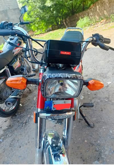 Union Star Urgent For Sale | Union Star in Bikes | 5k Used Only