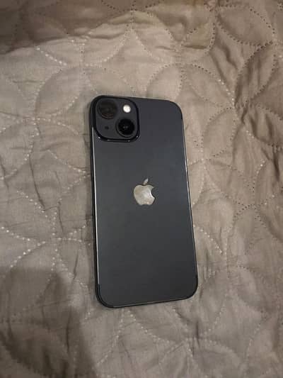 iPhone 14 non PTA 256gb with box
