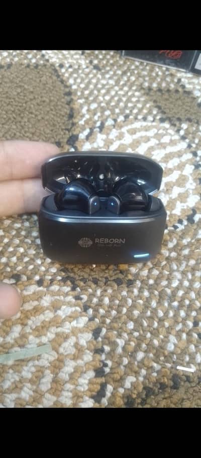 Reborn wireless Earbuds X 28