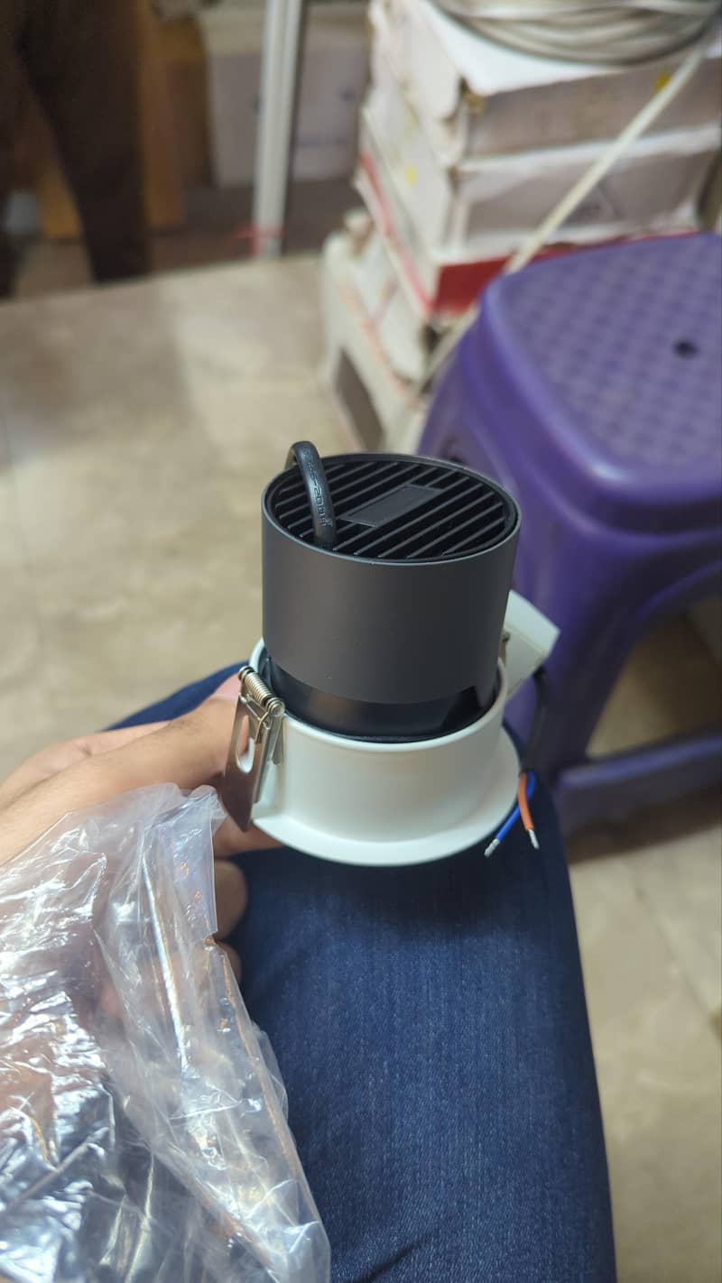 cob deep model 12w 1