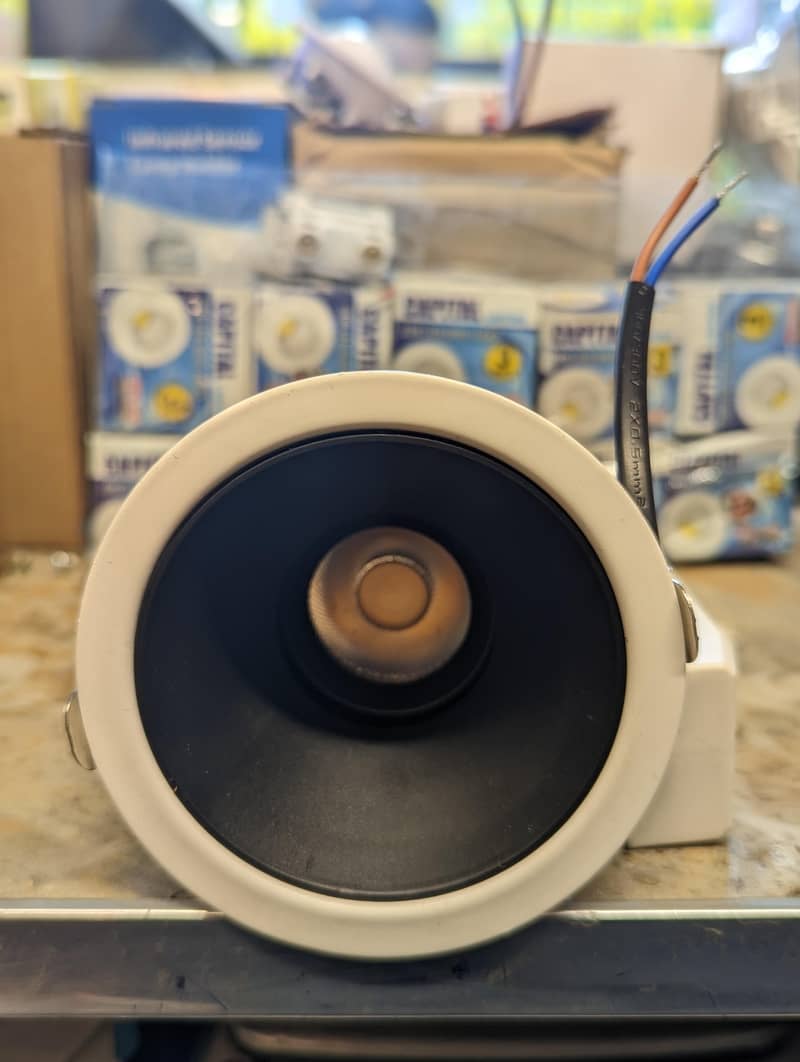 cob deep model 12w 3