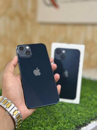 IPHONE 13 | 256GB | NON PTA | FACTORY UNLOCK | APPLE IPHONE 13