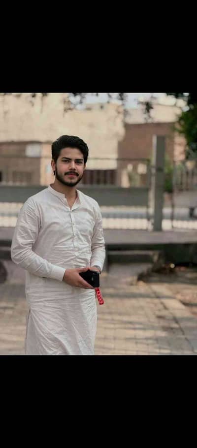 Ahmad Awab Ansari 
