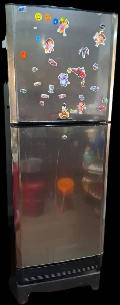 PEL used Fridge for sale