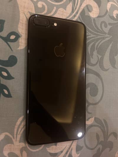 iPhone 7 Plus PTA approved 128gb