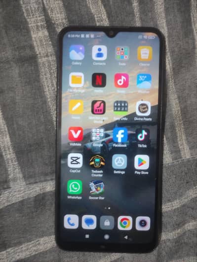 Redmi 9c for sale