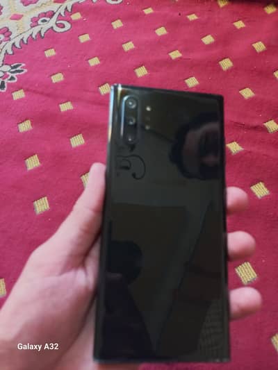 Samsung Note10 Plus 5G
