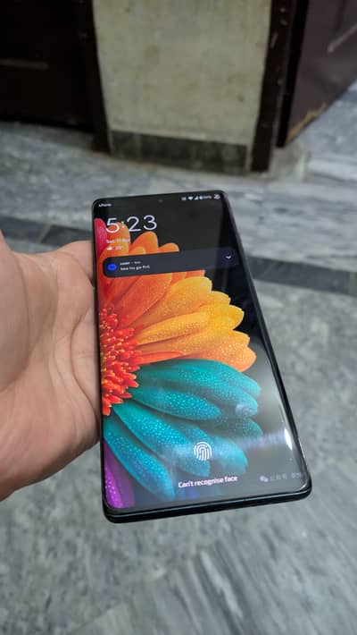 Motorola Edge 50 fusion