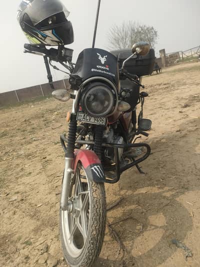 suzuki gs 150 for sale