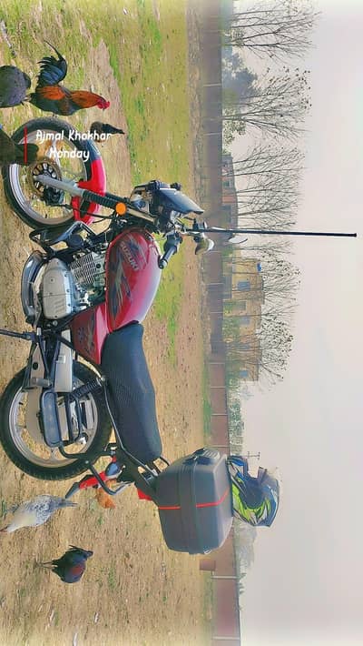 suzuki gs 150 for sale