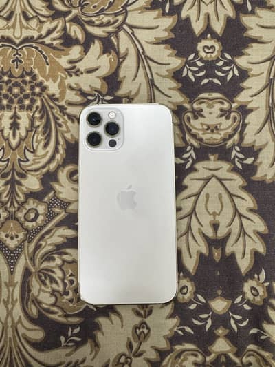 Iphone 12 pro PTA Approved