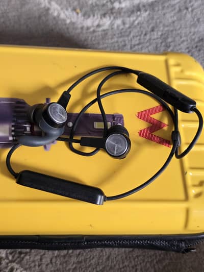 Huawei Honor Sport AM61 wireless Bluetooth