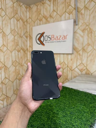 Iphone 8 Plus | 64gb | Non Pta | Apple Iphone 8 Plus