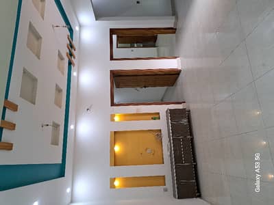 Portion For Bachelor Shaheen Villas Phase 2