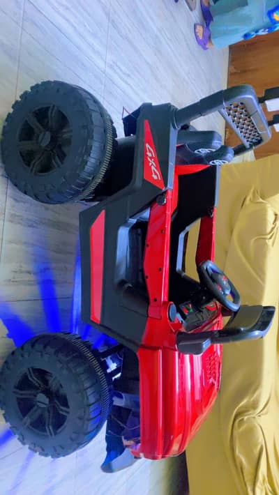 Premium Hybrid "Mini-Jeepney" – Like-New Condition!