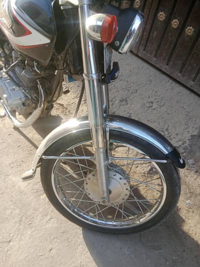 Bike For Sale