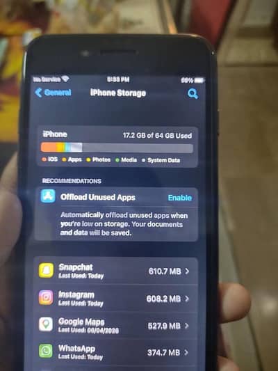 iPhone 8 Plus Non PTA