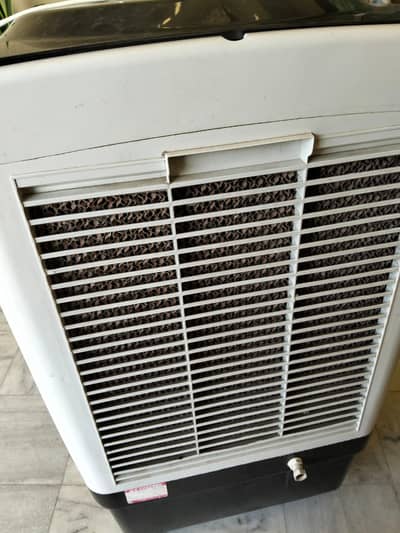 Air cooler