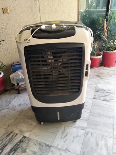 Air cooler