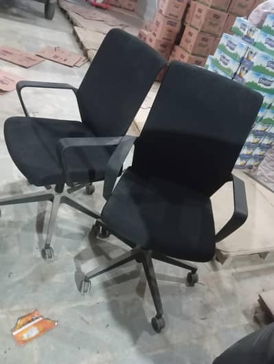 Office Chairs