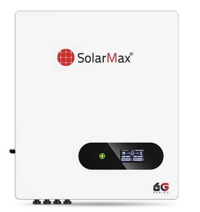 10 kw Solarmax Ongrid Inverter