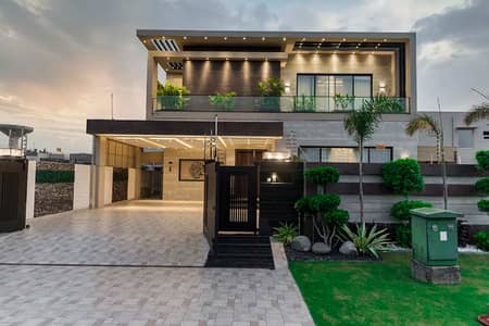 DESIRE HOMES OFFERS KANAL SOFT USED SPACIOUS LAYOUT HOUSE FOR SALE NEAR TEHZEEB BAKERY