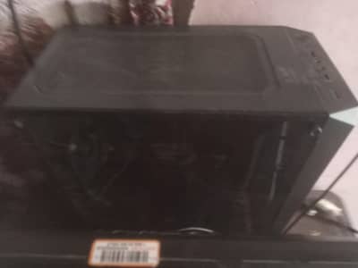 low budget gaming pc