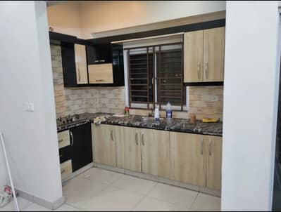 2 bed dd Apartment Available For Sale In Isra Residency gulistan e Johar block 3a