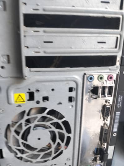 Core i5 4th generation