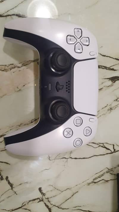Ps 5 controller