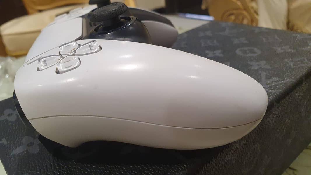 Ps 5 controller 3