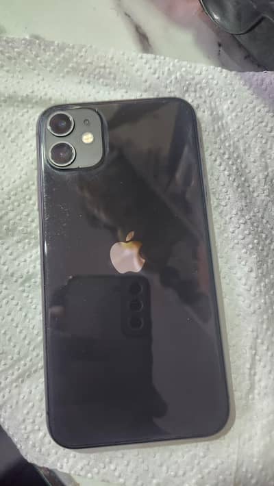 I phone 11 Factory Non - PTA