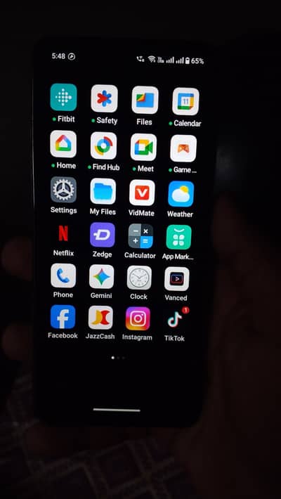 realme c71 new new condition 8 128