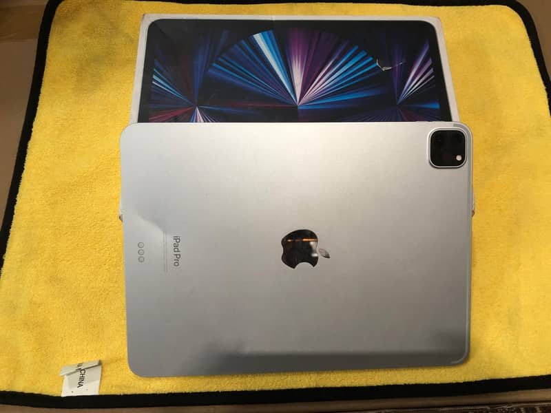 *TITLE* Compact 11-Inch Device, Massive M2 Power 1