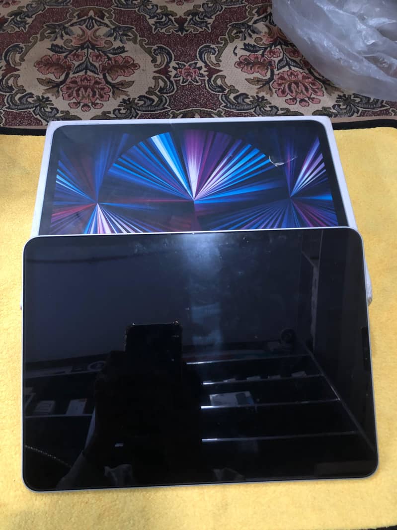 *TITLE* Compact 11-Inch Device, Massive M2 Power 4