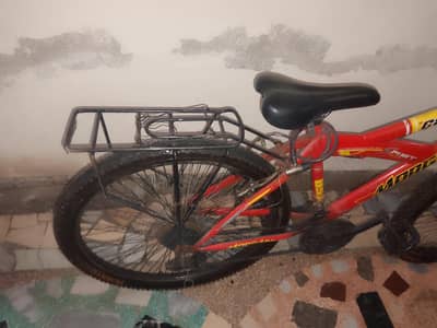 9/10 condition cycle