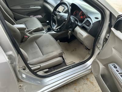 Honda City 1.3 Manual