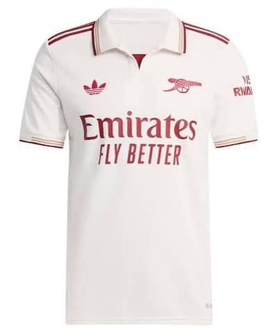 Arsenal official kit(medium size)