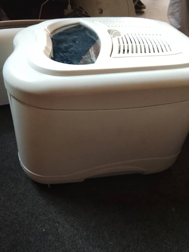 Multiple Electric appliances 1