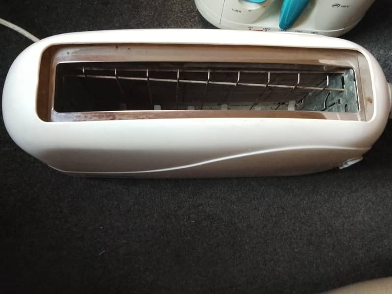 Multiple Electric appliances 3