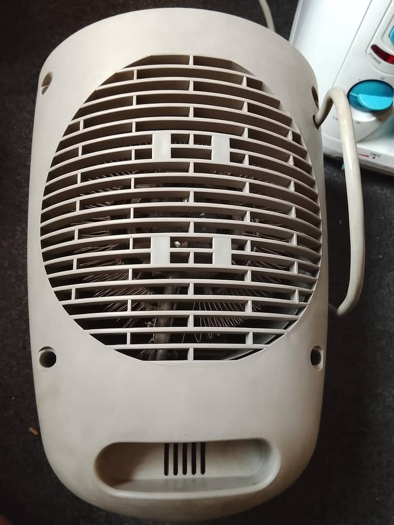 Multiple Electric appliances 7