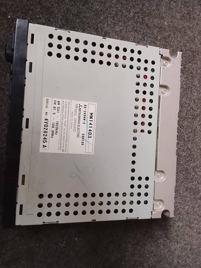 Multiple Electric appliances 9