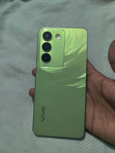 VIVO Y100 8GB + 256GB