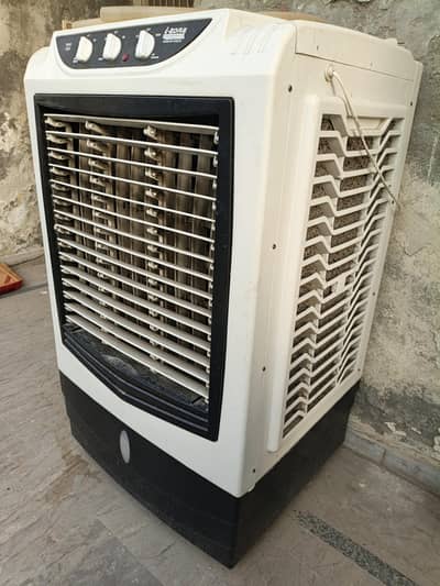 i zone Room Air cooler