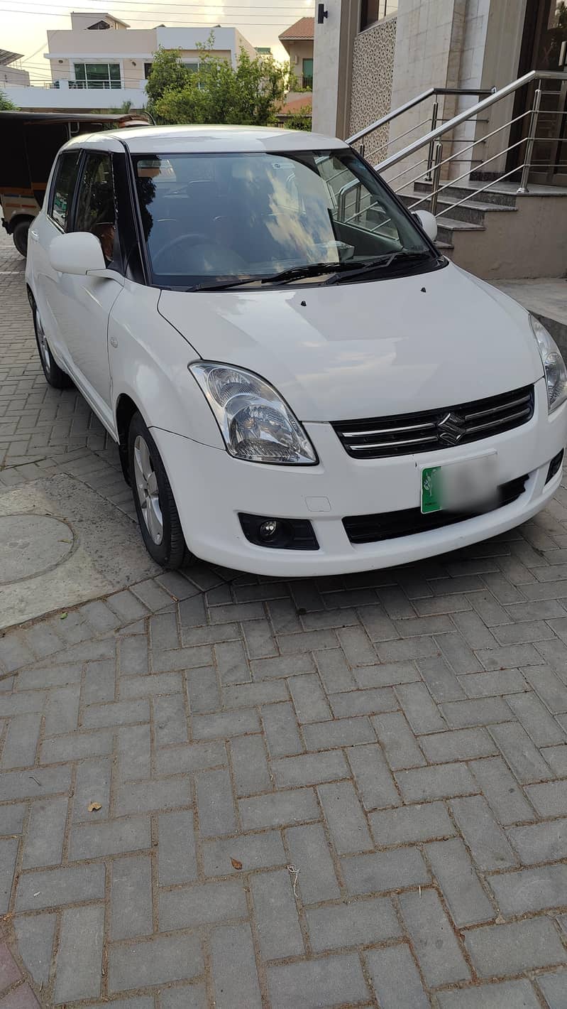 swift 2019 automatic 1