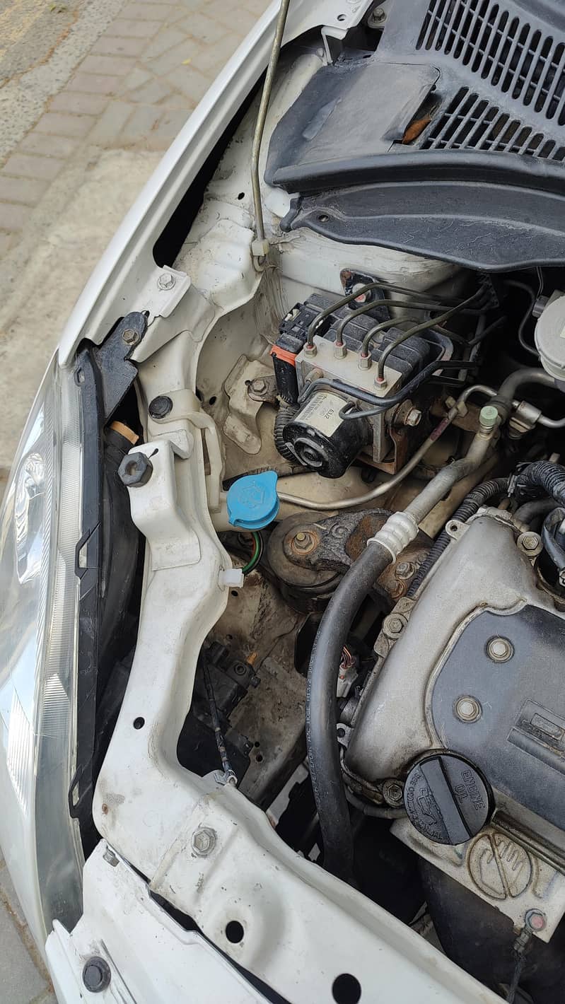 swift 2019 automatic 6