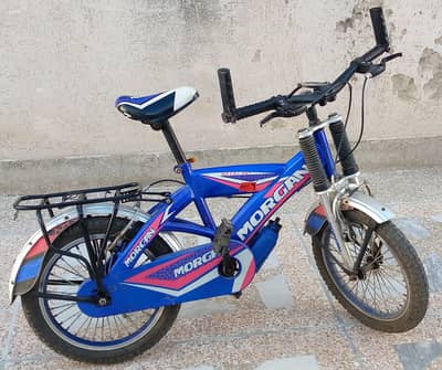 Morgan Bicycle, for Kids 8-12 Yrs of age, Good Condition